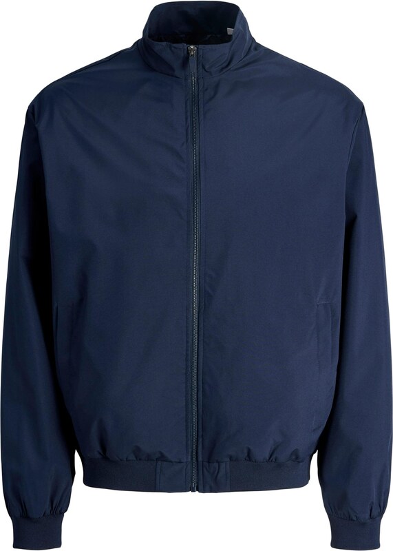 JACK & JONES Kevad-sügisjope 'JJECharge' meresinine