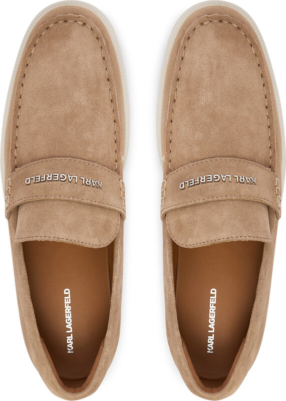 Poolsaapad KARL LAGERFELD