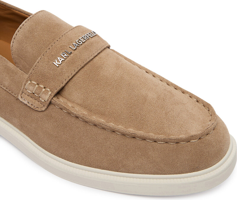 Poolsaapad KARL LAGERFELD