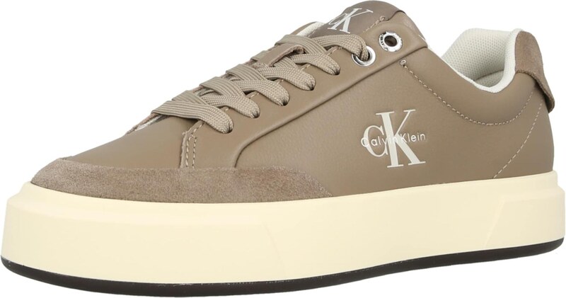 Calvin Klein Madalad ketsid khaki