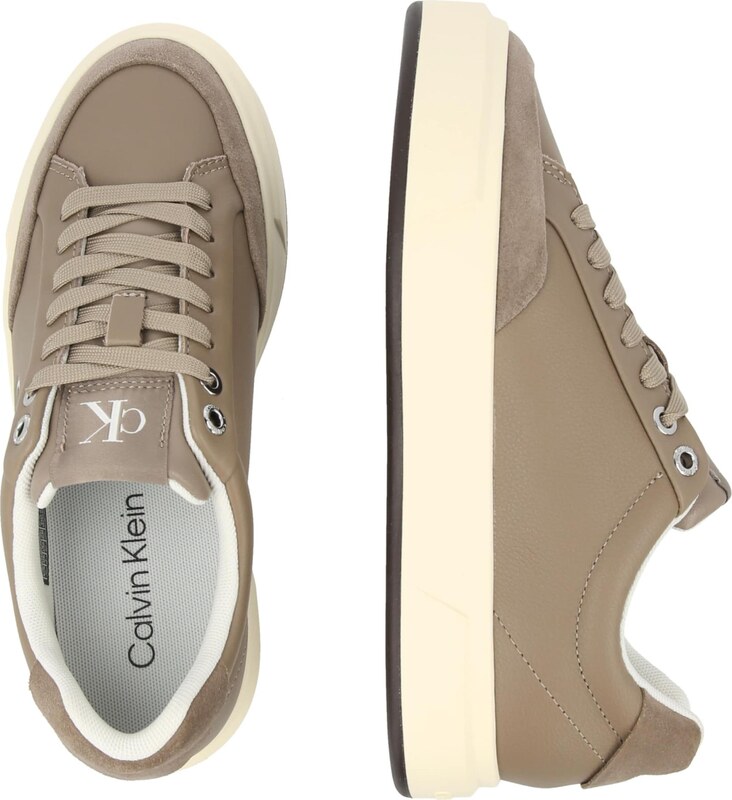 Calvin Klein Madalad ketsid khaki