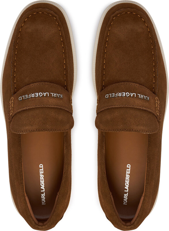 Poolsaapad KARL LAGERFELD