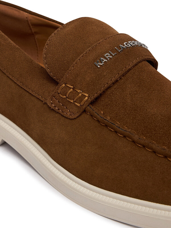 Poolsaapad KARL LAGERFELD