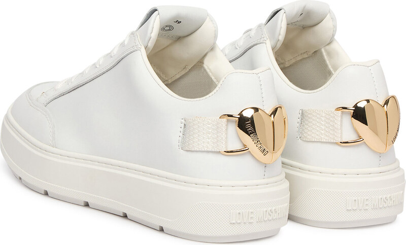 Tossud LOVE MOSCHINO