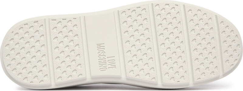 Tossud LOVE MOSCHINO