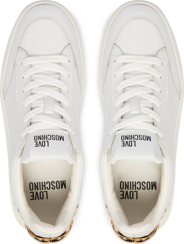 Tossud LOVE MOSCHINO