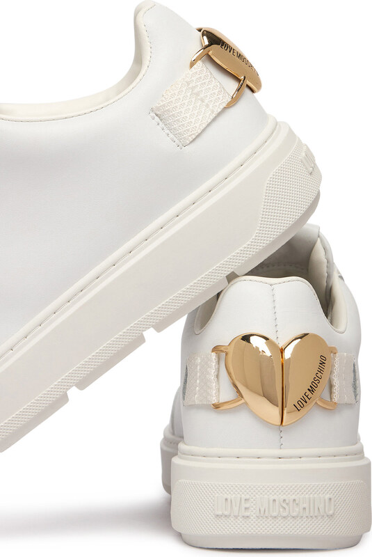 Tossud LOVE MOSCHINO