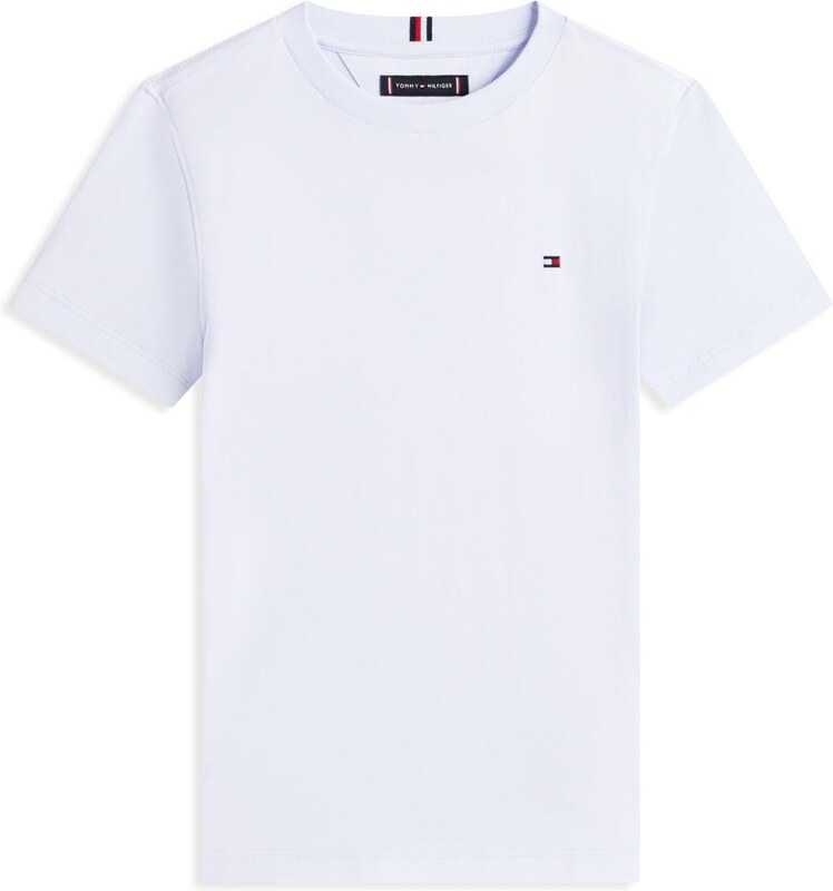 TOMMY HILFIGER Särk 'ESSENTIAL' helesinine