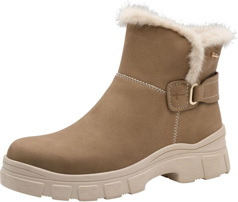 Tamaris Poolsaabas brokaat