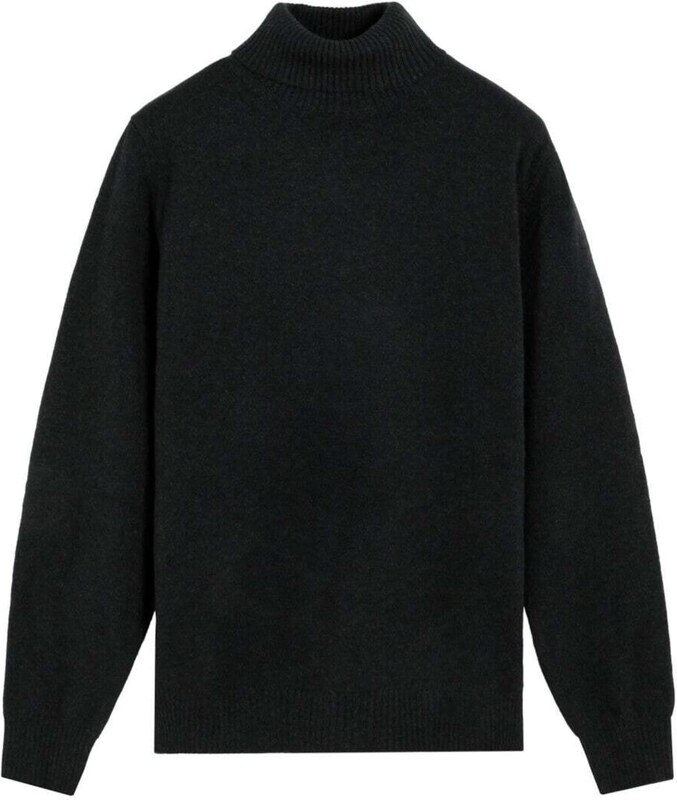 Scalpers Kampsun must