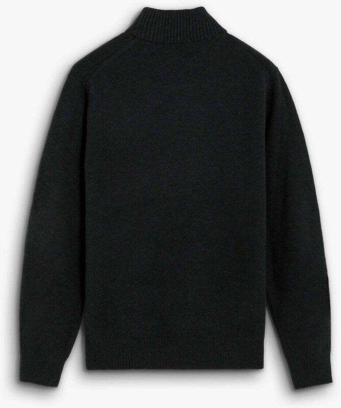 Scalpers Kampsun must