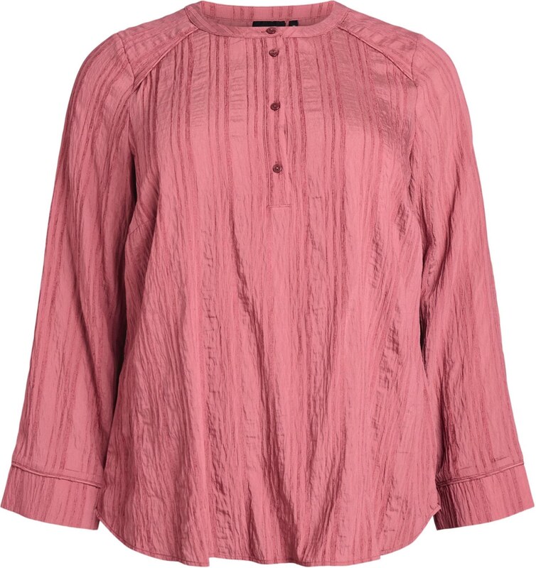 Zizzi Pluus 'Nikita' punane