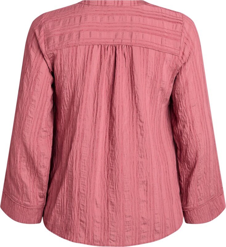 Zizzi Pluus 'Nikita' punane