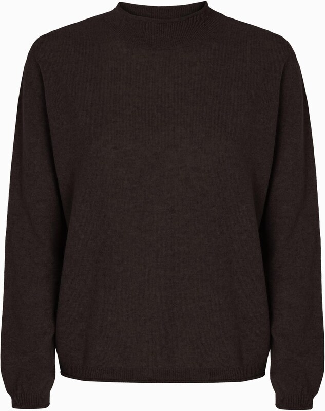 TATUUM Kampsun 'PRESLEY' šoko