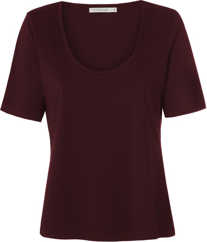TATUUM Pluus bordoo