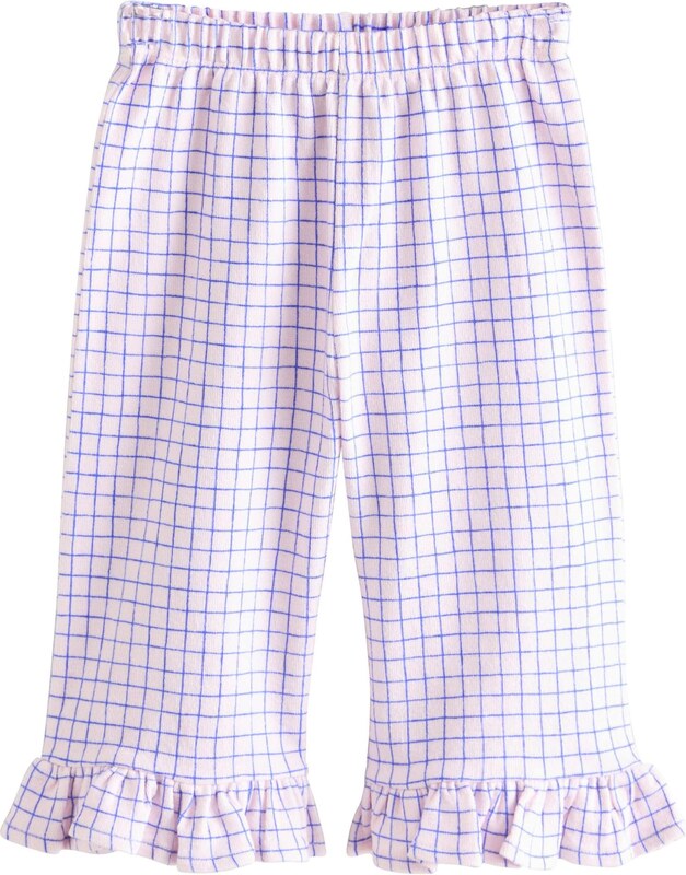Next Püksid sinine / rosé