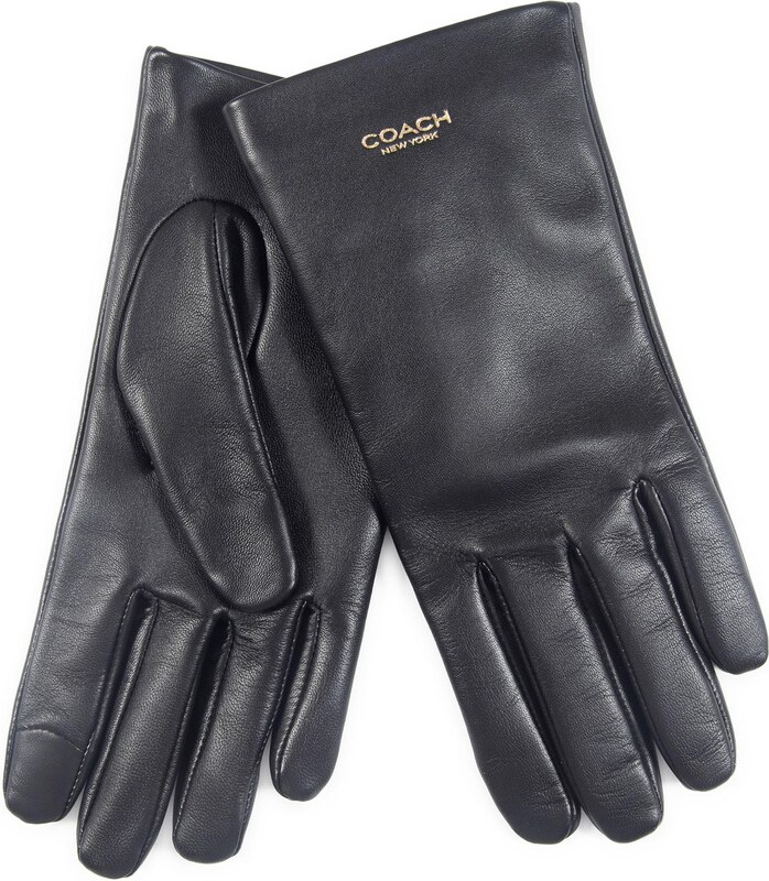 COACH Sõrmikud 'New York' must