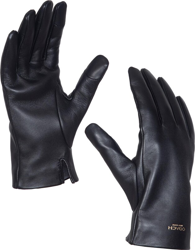 COACH Sõrmikud 'New York' must