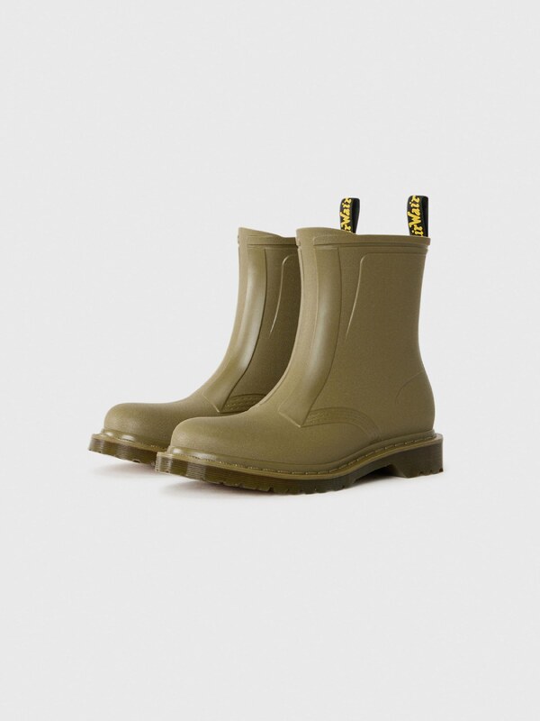 Dr. Martens Kummik '1460' oliiv