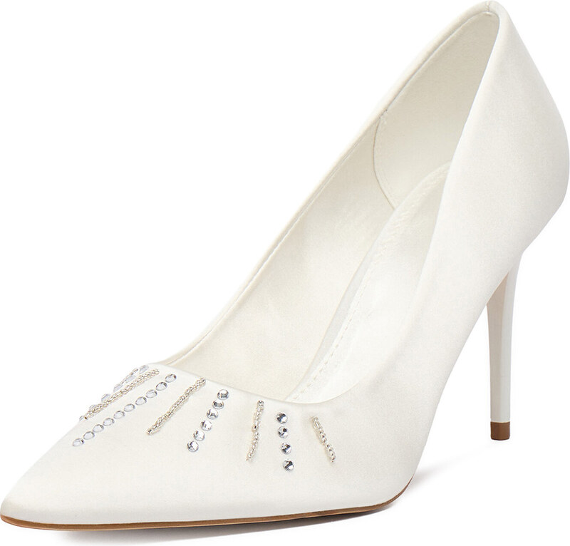 Kõrgete kontsadega DeeZee