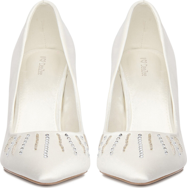 Kõrgete kontsadega DeeZee