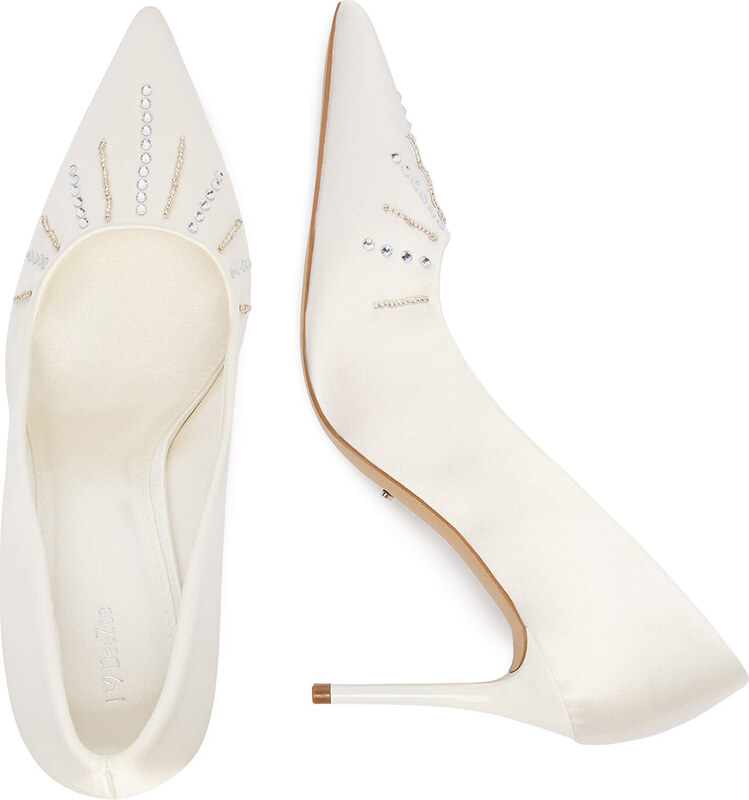 Kõrgete kontsadega DeeZee