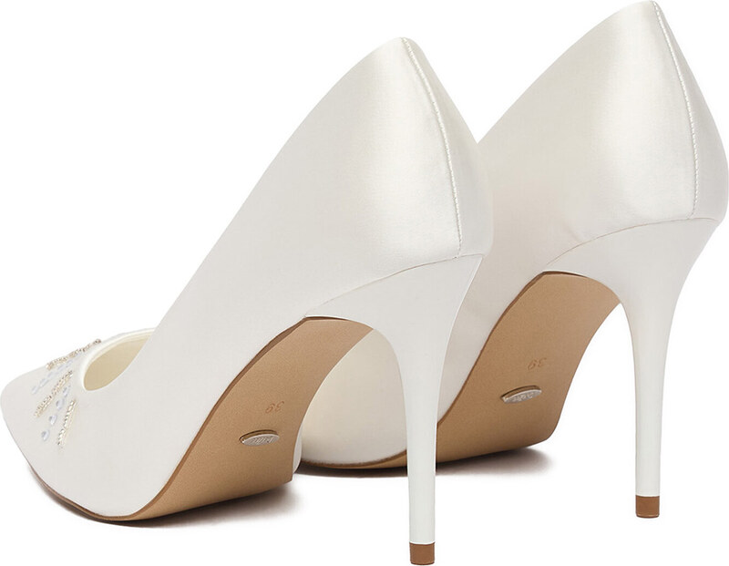 Kõrgete kontsadega DeeZee