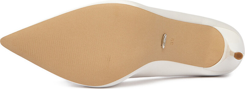 Kõrgete kontsadega DeeZee