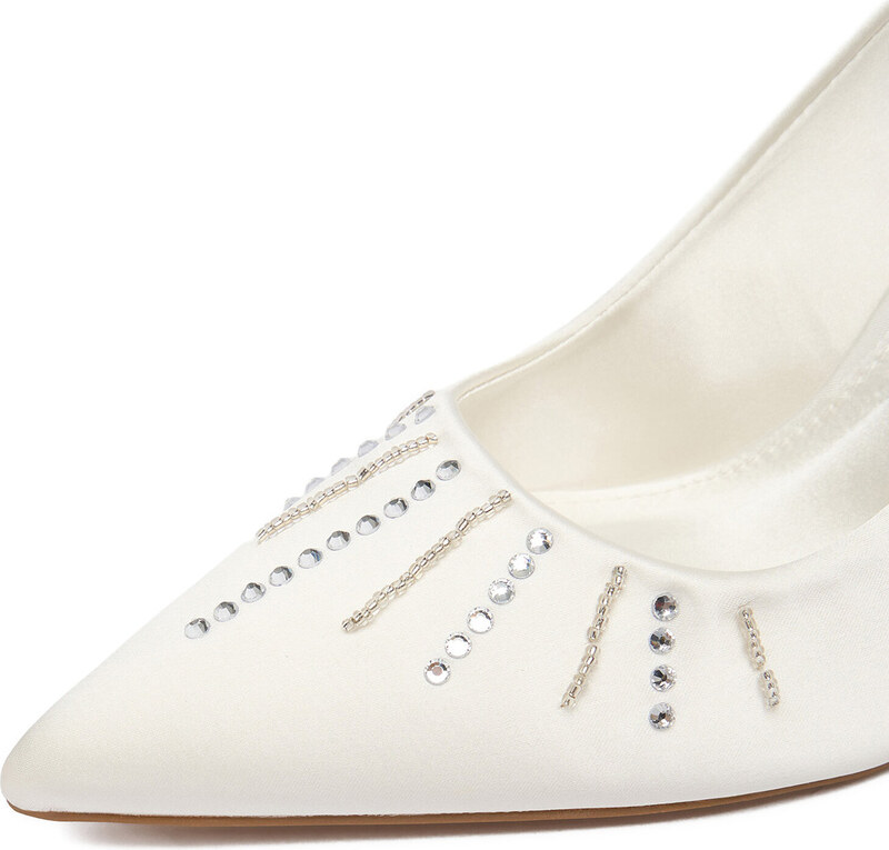 Kõrgete kontsadega DeeZee