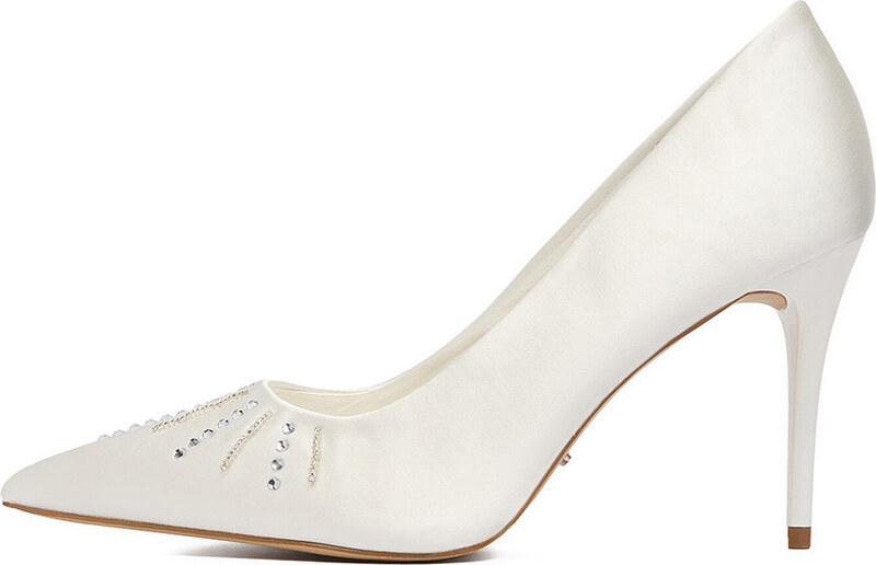 Kõrgete kontsadega DeeZee