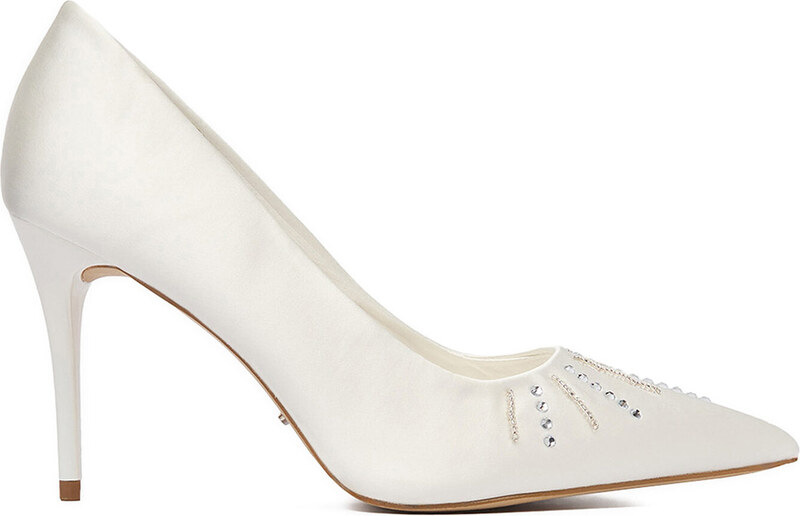 Kõrgete kontsadega DeeZee