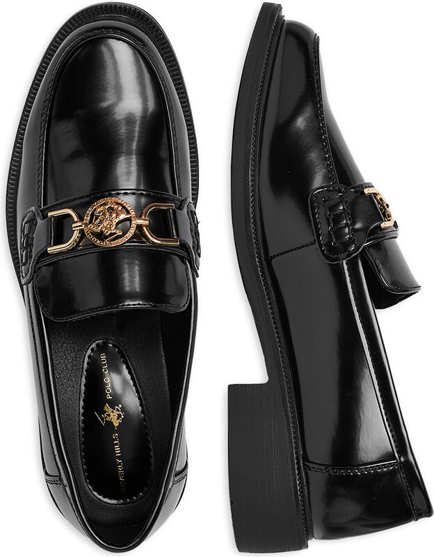 Loaferid Beverly Hills Polo Club