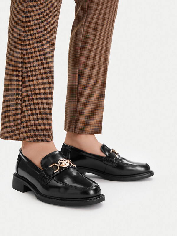 Loaferid Beverly Hills Polo Club