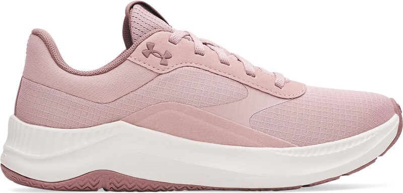 UNDER ARMOUR Spordijalats 'Aurora 3' rosé