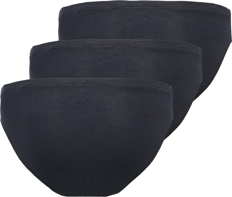 ONLY GIRLS Aluspüksid 'KOGLOLA' must