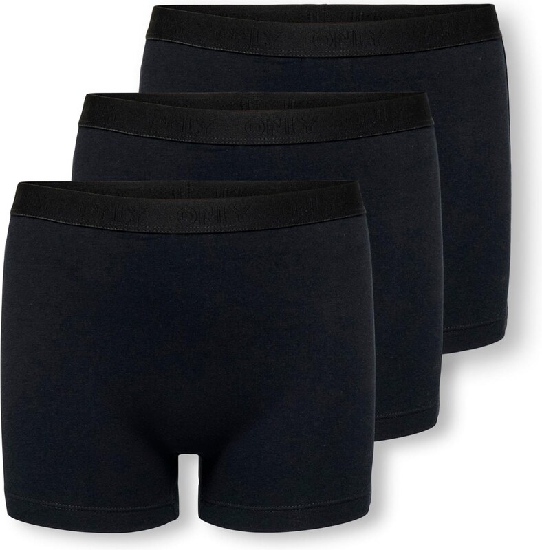 ONLY GIRLS Aluspüksid 'KOGLOLA' must