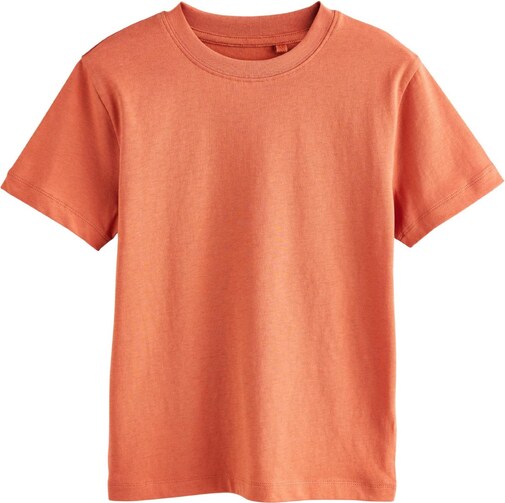 Next Särk sinine / roheline / oranž / valge