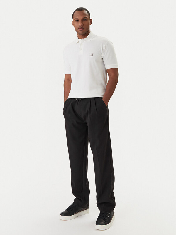 Polo särk Armani Exchange