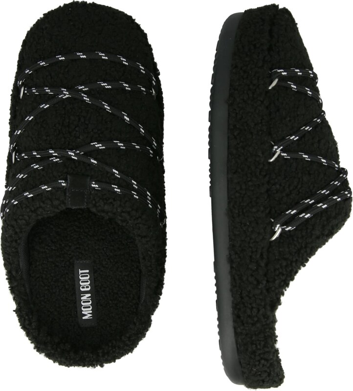 MOON BOOT Toasuss must