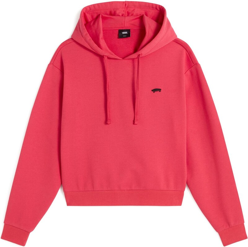 VANS Dressipluus vaarikas