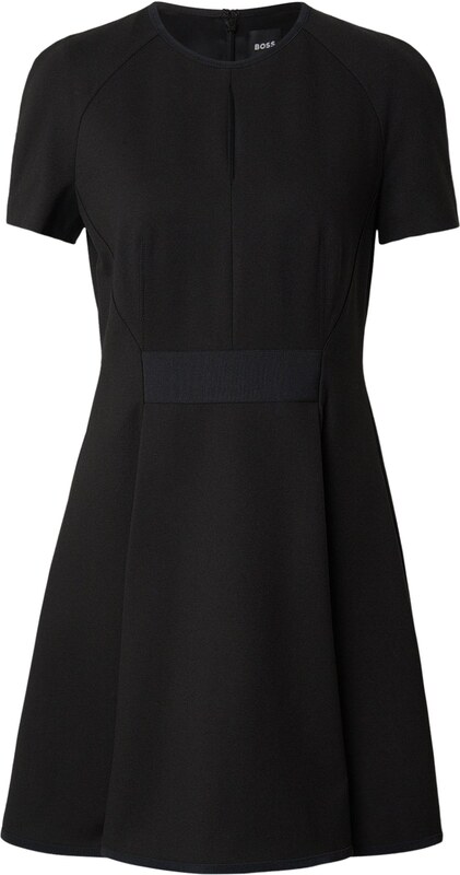 BOSS Kleit 'Datarni' must