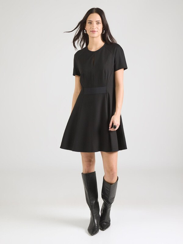 BOSS Kleit 'Datarni' must