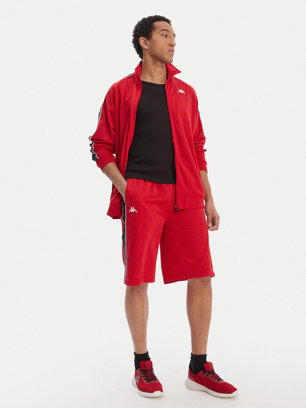 Spordišortsid Kappa