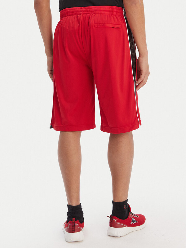 Spordišortsid Kappa