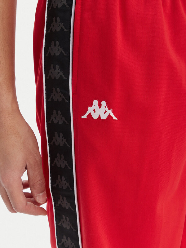 Spordišortsid Kappa