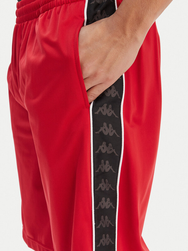 Spordišortsid Kappa