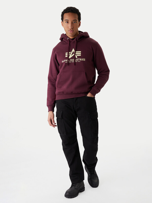 Pluus Alpha Industries