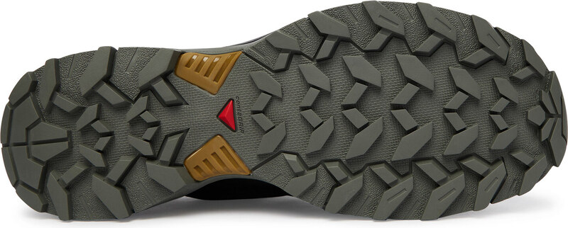 Matkajalatsid Salomon