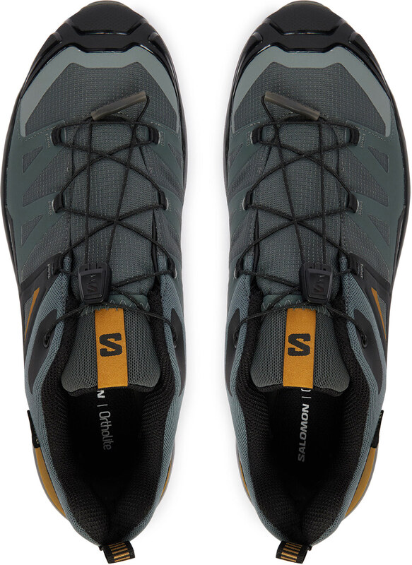 Matkajalatsid Salomon