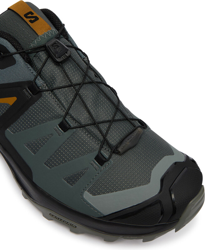 Matkajalatsid Salomon